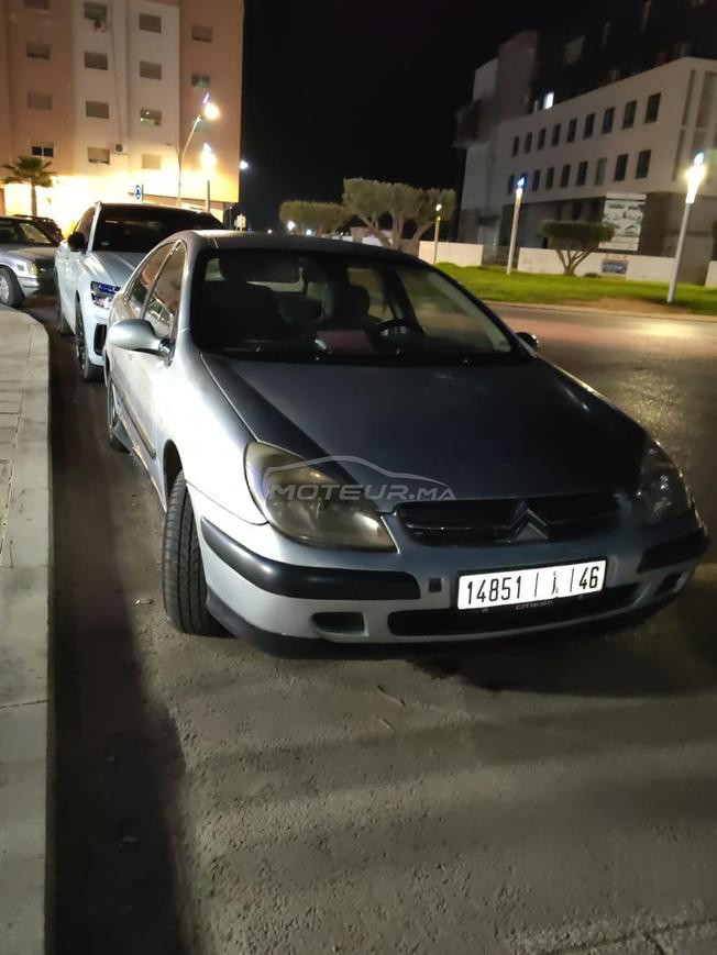 voiture for sale