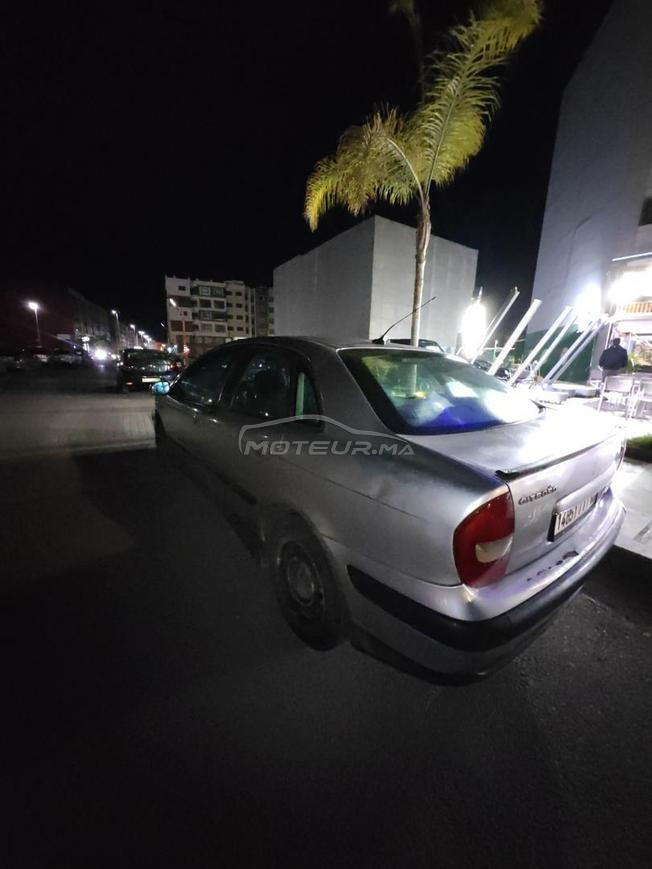 voiture for sale