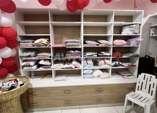 Armoire pour pharmacie ou para-pharmacie