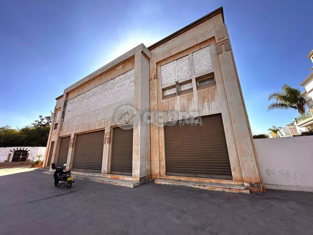 CMN-AC-2025 - Commerce à louer à Californie