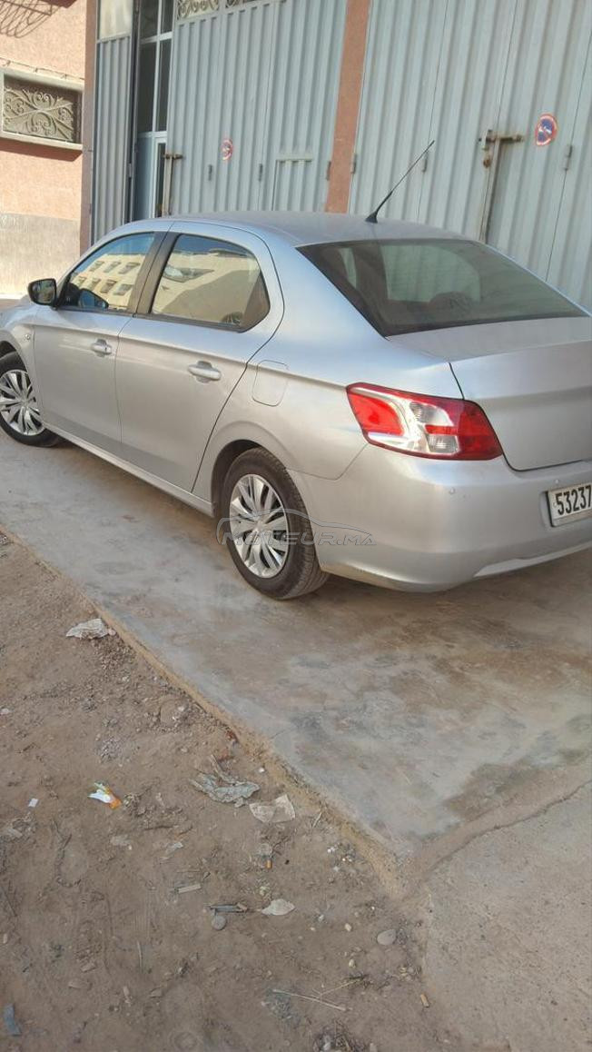 Peugeot 301