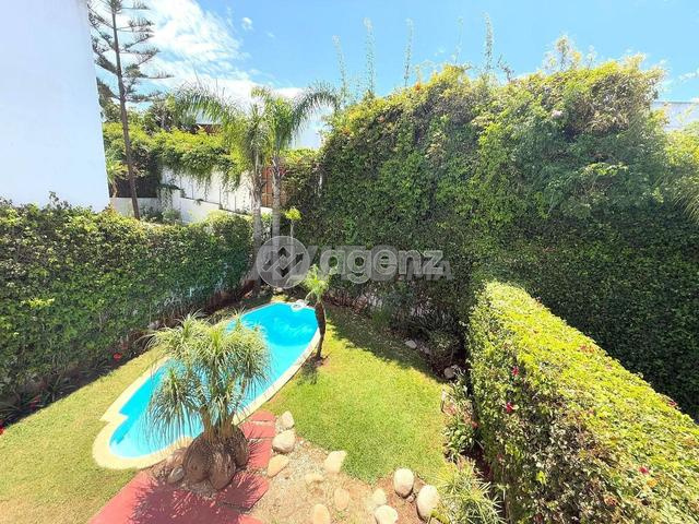 CMN-HA-1806 - فيلا للإيجار في عين الدياب إكستنسيون