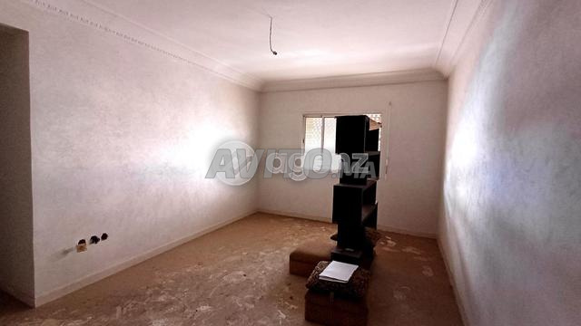 MHD-AI-1001 - Appartement à vendre à Ain Harrouda