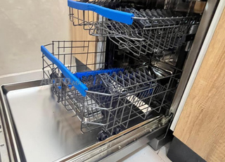 Lave-vaisselle Candy