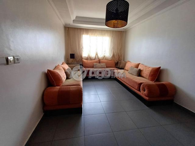 CMN-HA-1817 - Appartement à vendre à Nassim 1 - 2