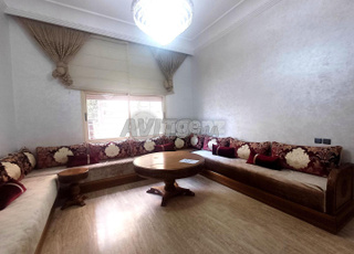 CMN-HA-1728 - Appartement à vendre à Nassim 1