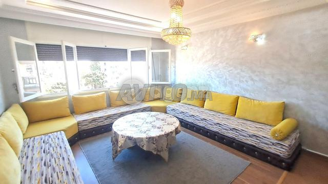 CMN-AS-1720 - شقة للبيع في عين بورجة - 2