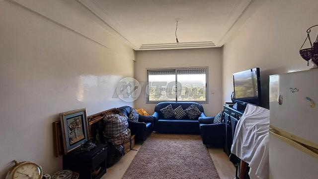 MHD-MHD-1143 - Appartement à vendre à Nassim - 2