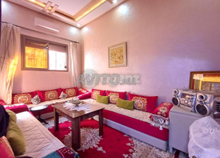 راك-ME-1017 - شقة للبيع في المحاميد