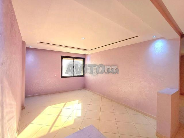 AGA-AG-1083 - Appartement à vendre à Tikiouine - 2