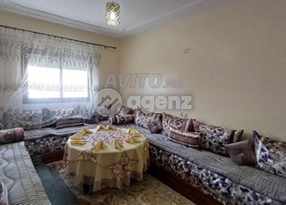 FES-SA-1039 - شقة للبيع في النرجس