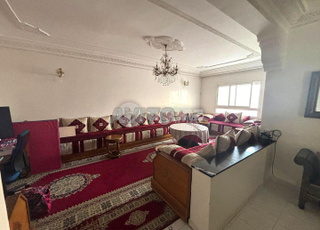 CMN-AI-1030 - Appartement à vendre à Aïn Sebaâ