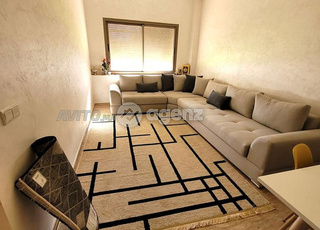 MHD-MHD-1165 - Appartement à vendre à Bd Palestine