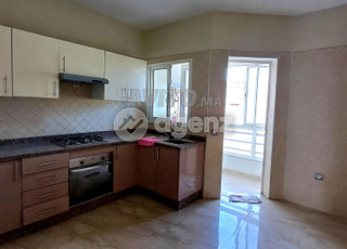 MHD-MHD-1170 - Appartement à vendre à Bd Palestine