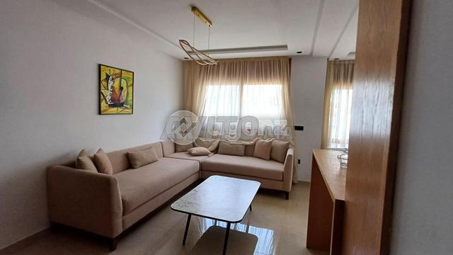 RBA-HA-1089 - شقة للإيجار في المحيط