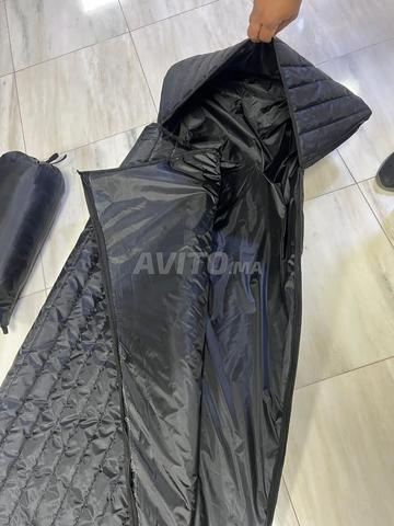 Sac de couchage pour le camping en plein air - 2