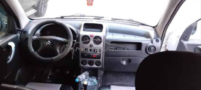 citroen berlingo 2011