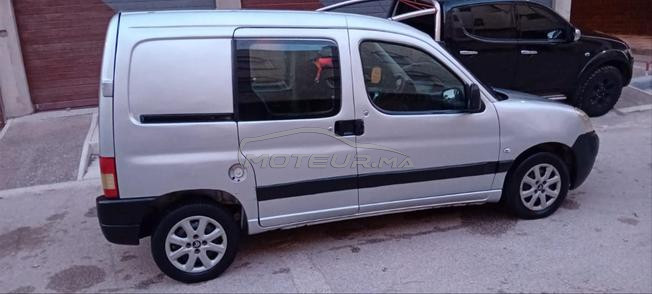 citroen berlingo 2011