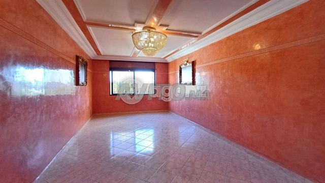 CMN-MA-2245 - Appartement à louer à Hermitage