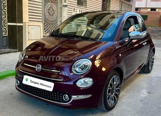 FIAT 500 Dolcevita 2022 Automatique