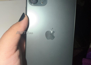 Iphone 11 pro max 512 gb