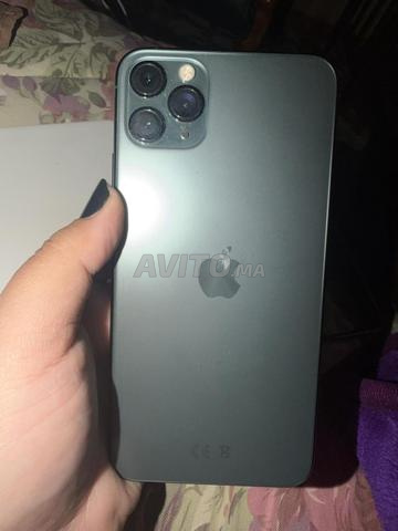 Iphone 11 pro max 512 gb