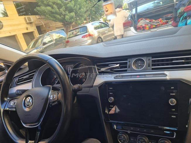 Volkswagen Arteob