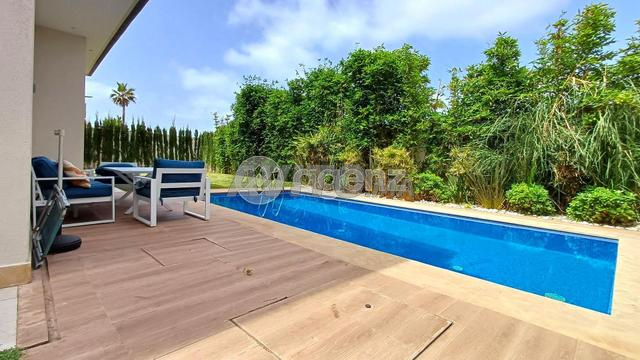 NOU-DA-1008 - فيلا للبيع في دار بوعزة - 2