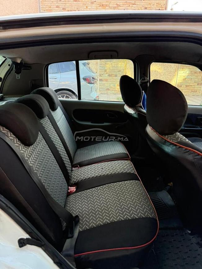 Renault Clio Diesel Manuelle 2003 à Agadir