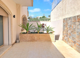 CMN-ME-1639 - Villa à vendre à Mers Sultan