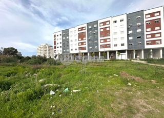 TNG-TA-1087 - Terrain à vendre à Azib Haj Kaddour