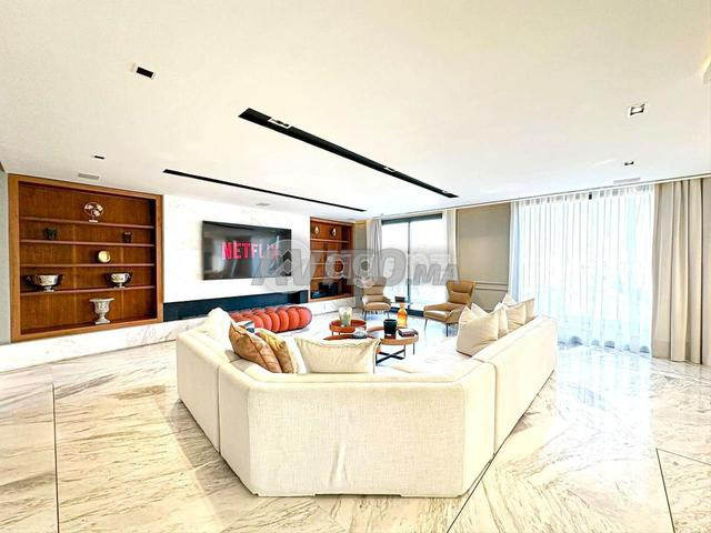 TNG-TA-1089 - Appartement à vendre à Mozart