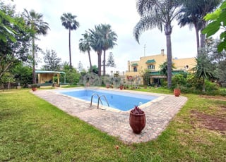 CMN-AC-1963 - Villa à vendre à Californie