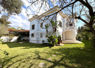 CMN-AC-1901 - Villa à vendre à Californie