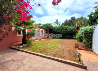 CMN-HA-1824 - Villa à vendre à Longchamps