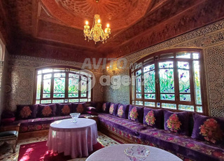 CMN-AC-1939 - Villa à vendre à Californie