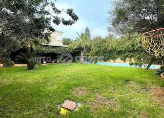 CMN-AN-1770 - Villa à vendre à Ain Diab Extension