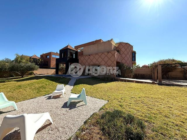 راك-ان-1066 - فيلا للبيع في النخيل (واحة النخيل) - 2