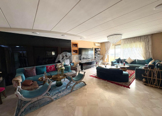 CMN-MA-2197 - Appartement à vendre à Palmier