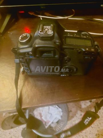 CANON EOS 5D Mark II - 2