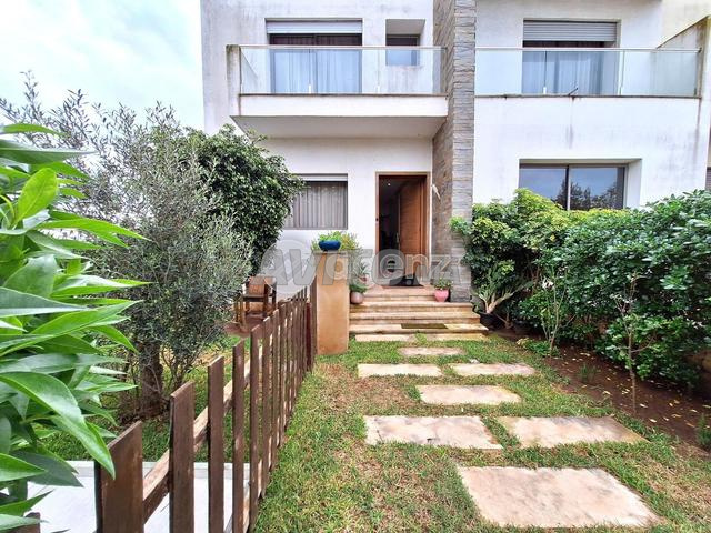 BOU-DA-1055 - فيلا للبيع في تاماريس - 2