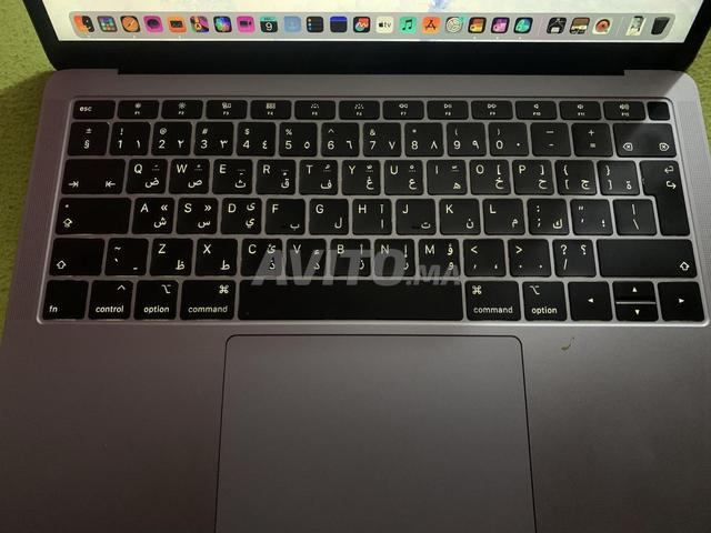 MacBook Air 13 – 2019 – i5 SSD Très bon état - 2