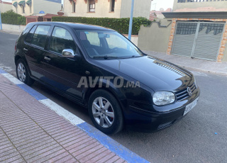 Golf 4 diesel mod 2003 ded 2011