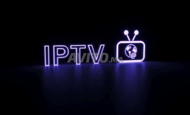 UHD IPTV Premium مع ضمان الاستقرار