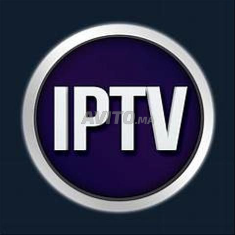 UHD IPTV Premium مع ضمان الاستقرار