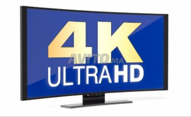 🌐UHD IPTV–Le meilleur abonnement professionnel🌐