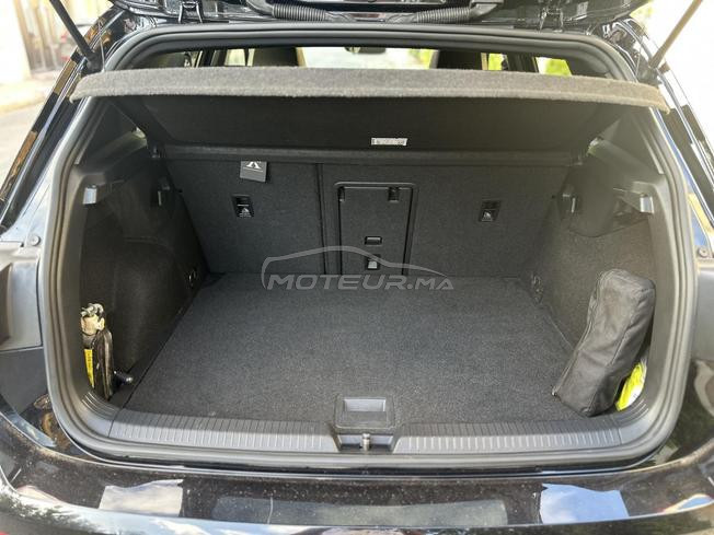 golf 8,5 gtd 