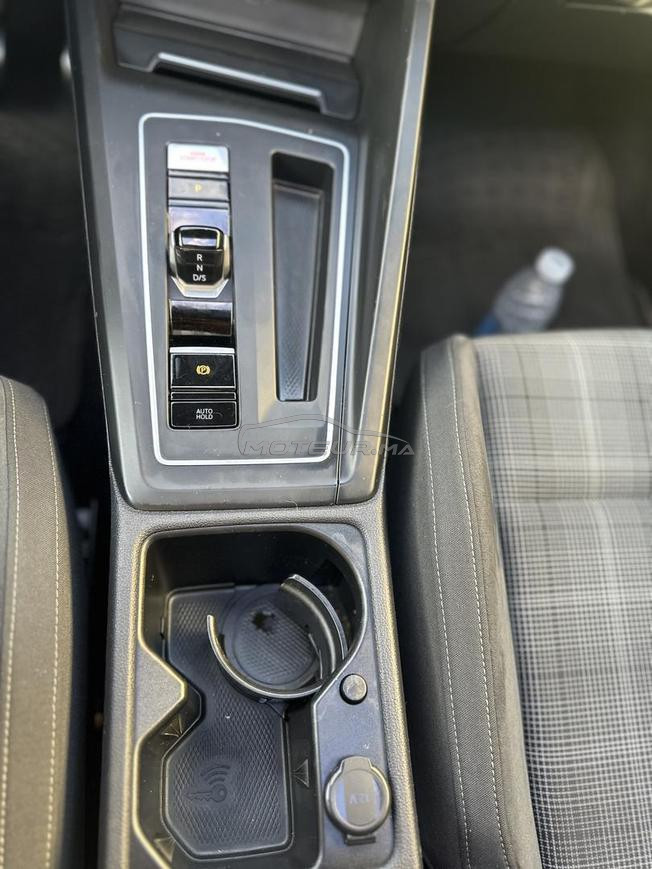 golf 8,5 gtd 