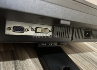 شاشة ديل 75 هرتز