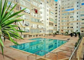 ستوديو مفروش للبيع